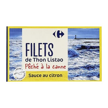 Crf Classic 1/6 Flt Listao Citr.Canne