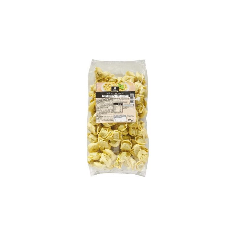 En Cuisine 800G Tortellini Pesto