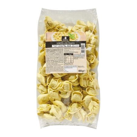 En Cuisine 800G Tortellini Pesto