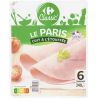 Crf Classic 240G 6T Jambon De Paris