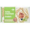 Crf Cdm 250G Tart.Crous. Sesame
