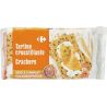 Crf Cdm Tartine Croustillante Au Seigle Complet