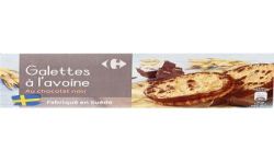 Crf Extra 150G Galet. Avoi. Dou.Choc