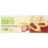 Carrefour Bio 120G Barquettes Fraise
