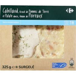 Carrefour 325G Cabill.Pdt Patat.Dou.Crf