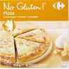 Carrefour 350G Pizza 4 Fromages Sans Gluten Crf