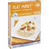 Carrefour 300G Blanquette Poulet/Riz Crf