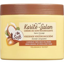 Crf Soft 300Ml Creme Soin Karite
