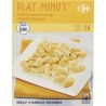 Carrefour 300G Gnocchi Sauce Fromage Crf