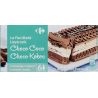 Carrefour 336G Feuillete Coco Choco Crf