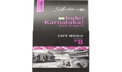 Carrefour Selection 200G Cafe Mlu Indes Crf Sel
