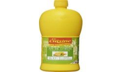 En Cuisine 1L Jus De Citron Concentré