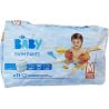 Carrefour Baby X11 Culottes De Baignade Medium Crf