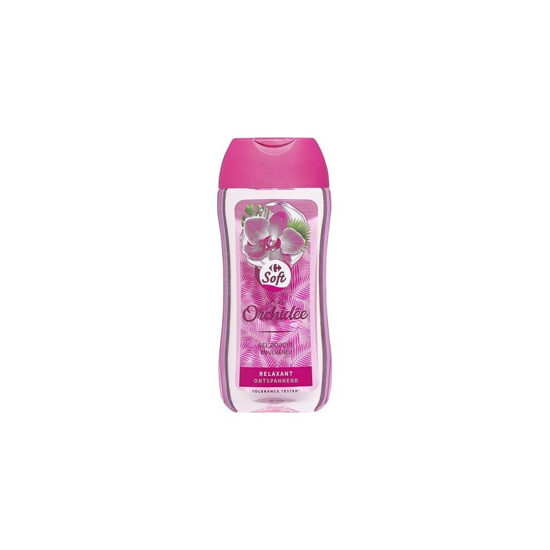 Crf Soft 250Ml Gd Orchidee