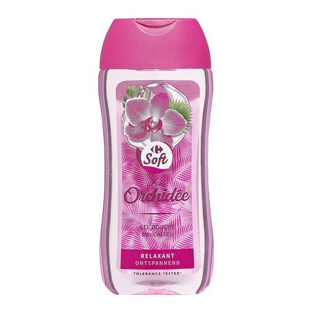 Crf Soft 250Ml Gd Orchidee