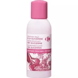 Carrefour 60Ml Dissolvant