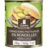 En Cuisine 4/4 Cornic.Aigre Dx Rondel.Ec