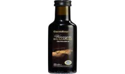 Carrefour 25Cl Vinaigre Balsamique Crf