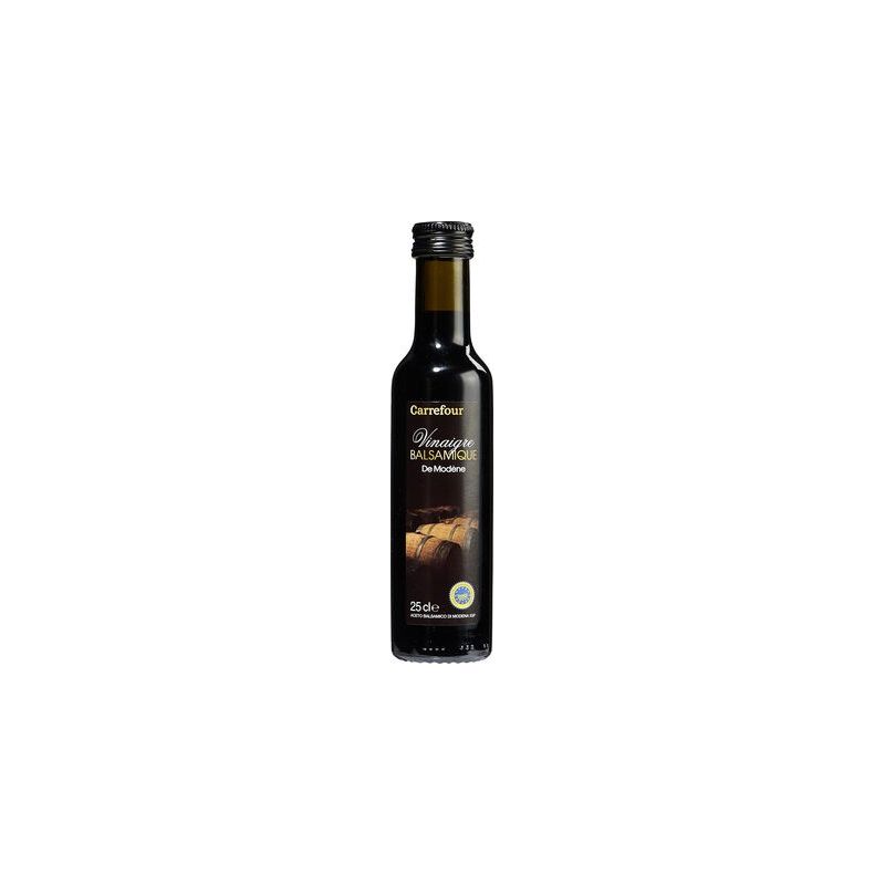 Carrefour 25Cl Vinaigre Balsamique Crf