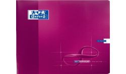 Oxford Infinium 24X32 96P Sey