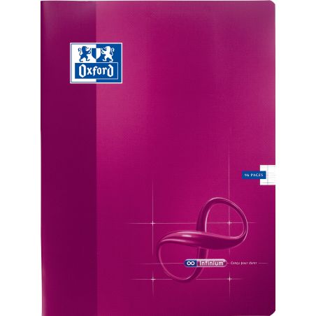 Oxford Infinium 24X32 96P Sey
