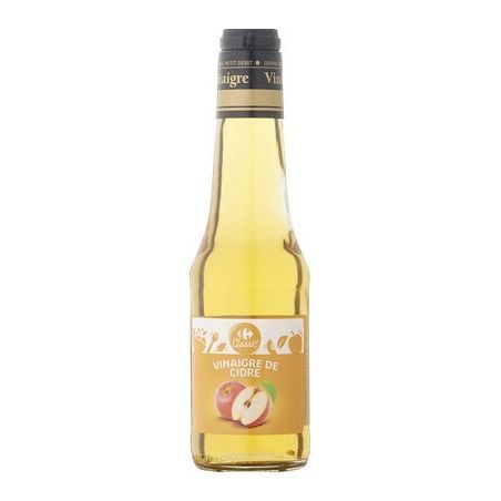 Crf Classic 25 Cl Vinaigre De Cidre