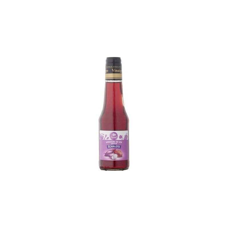 Crf Classic 25 Cl Vinaigre Echalote