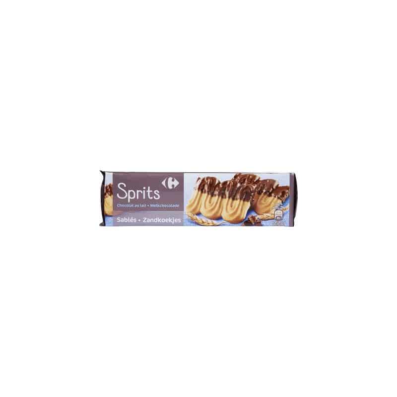 Crf Cdm 150G Sprits Choco Lait