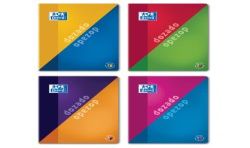 Oxford Cah Dozado 120P Seyes