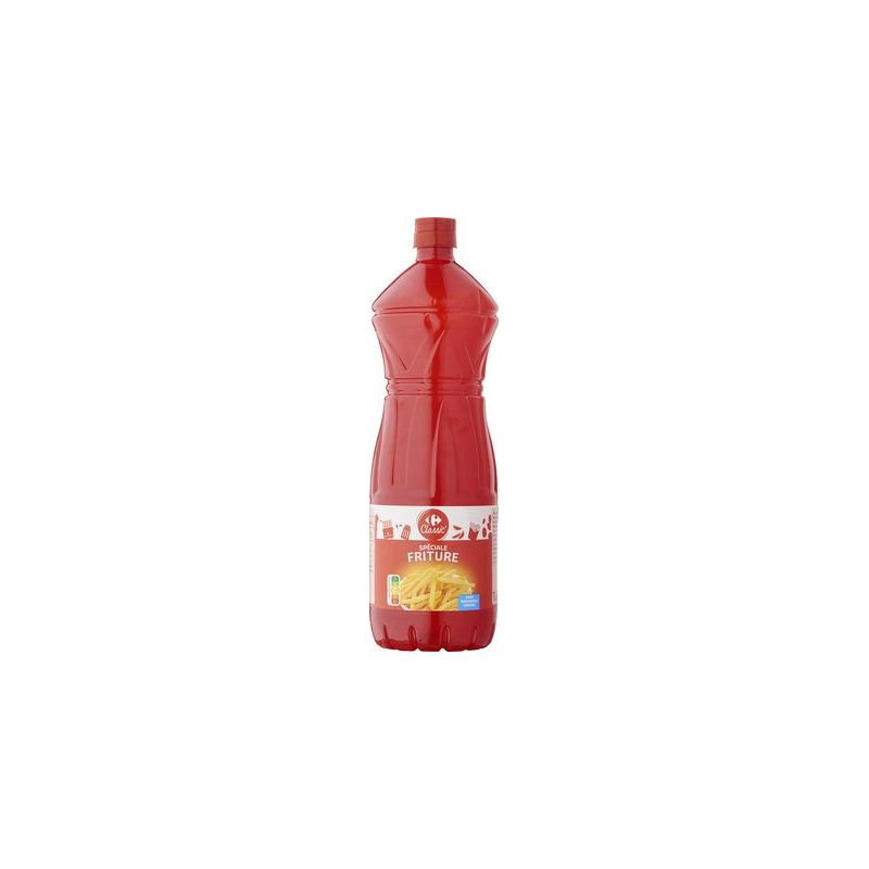 Crf Classic 1L Huile De Friture