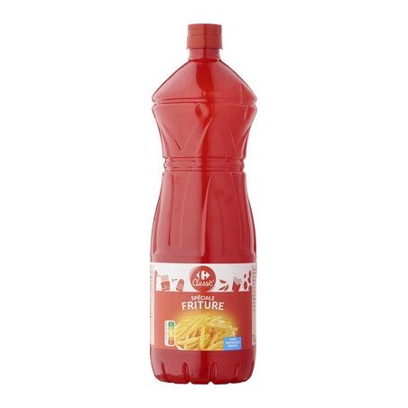 Crf Classic 1L Huile De Friture