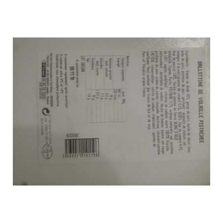 product
