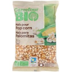 Carrefour Bio 350G Mais Crf