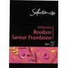 Carrefour Selection X20 Pyramide Rooibos/Framboise Crf Sélection