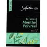 Carrefour Selection X20 Pyramide Menthe Poivrée Crf Sélection