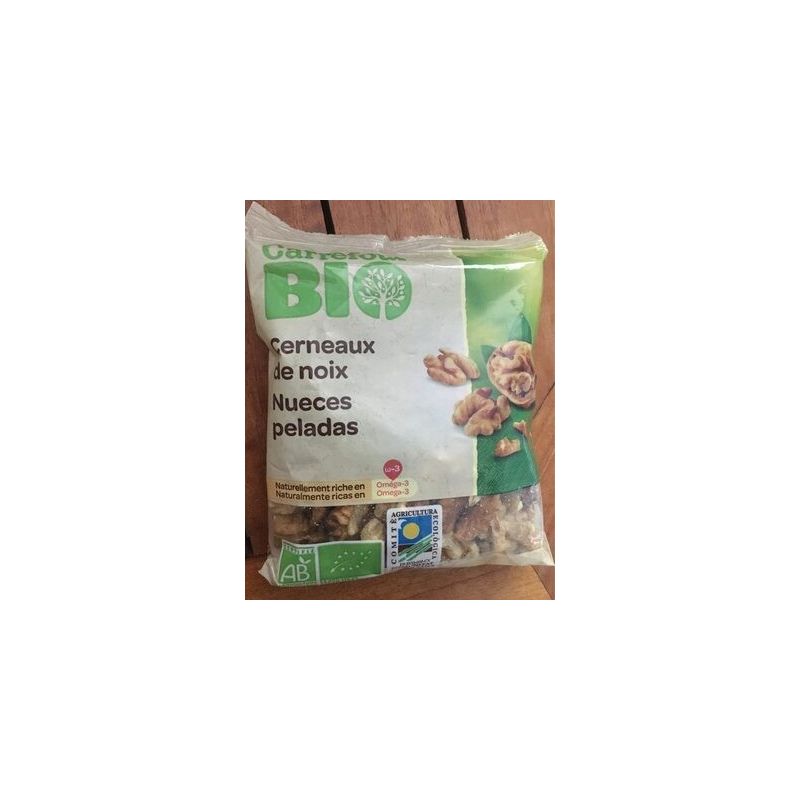 Carrefour Bio 90G Noix