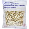 Pp Blanc 100G Popcorn Salé