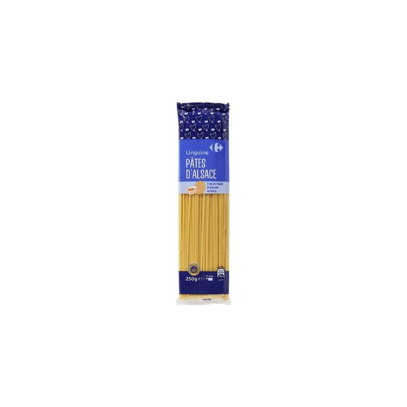 Crf Cdm 250 Gr Linguine Qualite Superieure