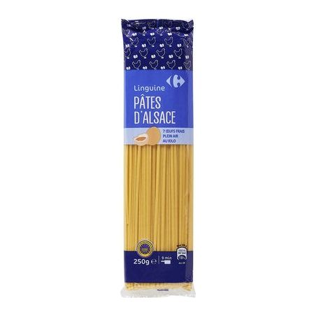 Crf Cdm 250 Gr Linguine Qualite Superieure