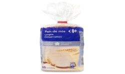 Crf Classic 280G Pain De Mie Lc