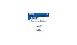 Oxford Bloc 148X210 Uni 100Pages