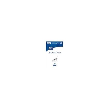 Oxford Bloc 148X210 Uni 100Pages