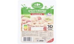 Crf Classic 140G Poitrine Fumee