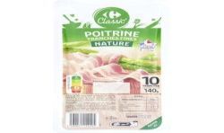 Crf Classic 140G Poitrine Nature