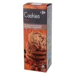 Carrefour 200G Chocolat Cookies Crf