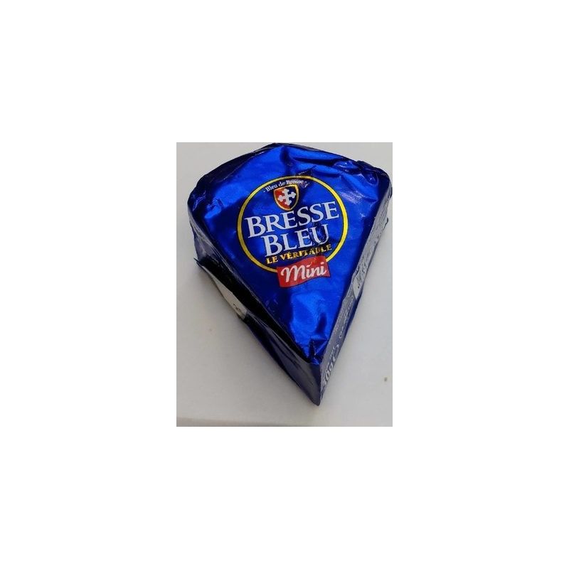 Bressebleu Fromarsac Bresse Bleu Port.30G