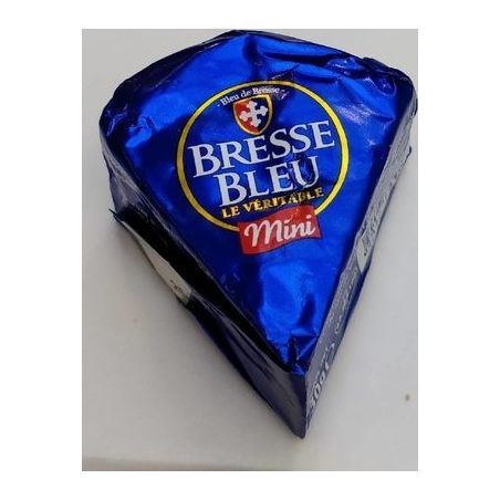 Bressebleu Fromarsac Bresse Bleu Port.30G
