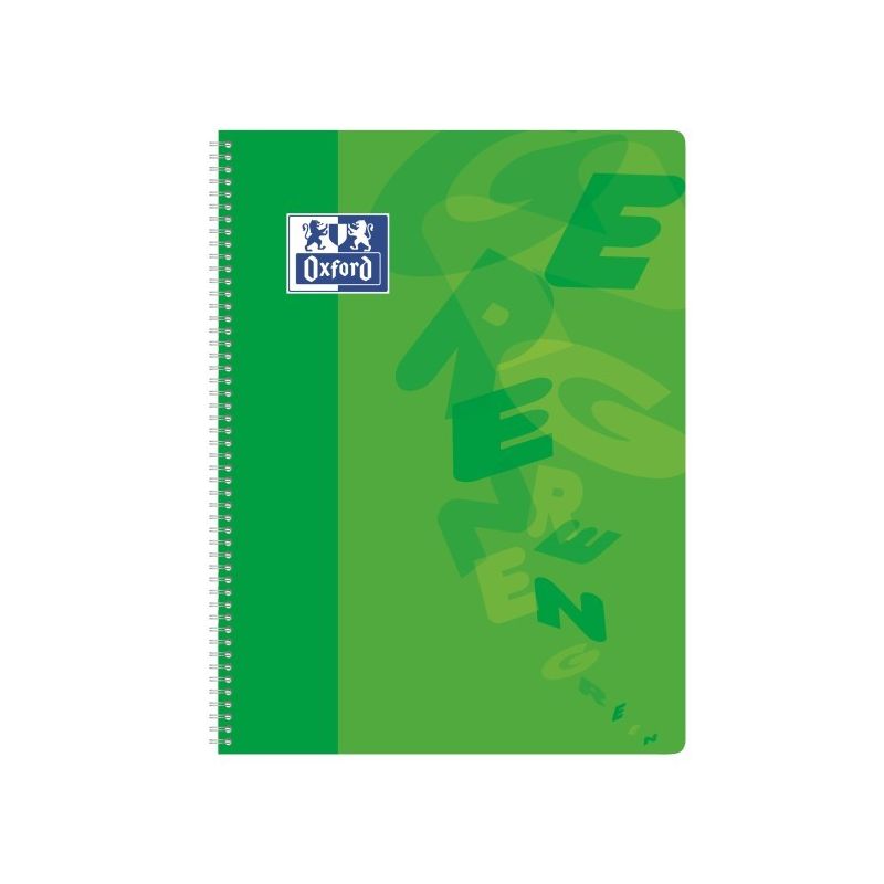 Oxford Cah Integral 24X 32