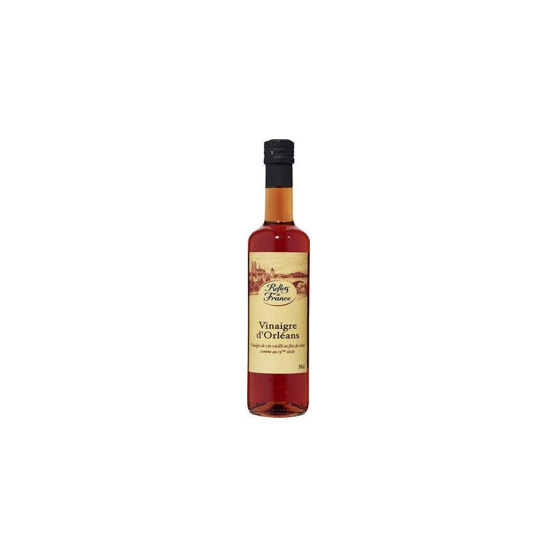 Reflets De France 50Cl Vinaigre Vieilli Rdf