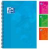 Oxford Cahier Ri A4 100P Seye